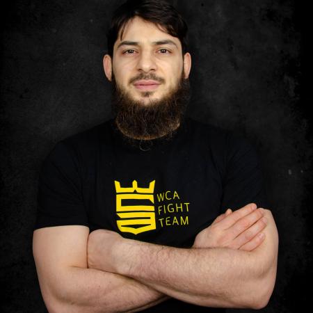 Photo de profil
