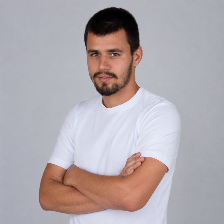 Photo de profil
