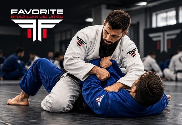 Comment progresser en jiu-jitsu brésilien : 5 conseils d’entraînement essentiels